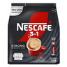 Nescafe 3in1 Strong Coffee Mix 30 x 20 g