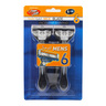 Home Mate Disposable Razor 6-Blades WL-SB6641L 6 pcs