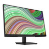 HP 23.8 inches FHD V24V G5 Monitor, AMD FreeSync, Black, 65P62AS