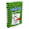 Diary of a Wimpy Kid The Last Straw