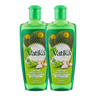 Dabur Vatika Hair Oil Cactus Value Pack 2 x 200 ml