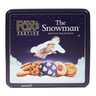 Fox's Festive The Snowman Biscuit Selection Tin 350 g