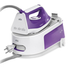 Braun CareStyle 1 Steam Generator Iron, 2200W, Violet, IS 1014