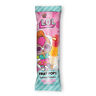 L.O.L. Surprise Fruit Pops with Bubblegum and Popping Candy Coating 6 x 51 g