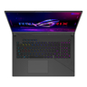 Asus ROG Strix G18 (2024) G814 18" 2.5K WQXGA Gaming Laptop ,Intel Core i9-14900HX Processor, 32 GB RAM, 2 TB SSD, 8 GB NVIDIA GeForce RTX 4070, Windows 11 Home, Volt Green, G814JIR-I9322GN