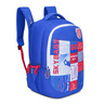 Skybags School BackPack Sqaud 10 Royal Blue