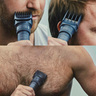 Panasonic Multishape Beard/Hair/Body Trimmer Kit ER-CKL2-A222