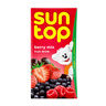 Suntop Berry Mix Fruit Drink 250 ml