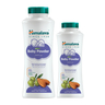 Himalaya Baby Powder 425 g + 200 g