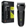 Braun Series 3 Rechargeable Electric Shaver 100- 240V 50/60Hz 300S