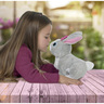 Imc Club Petz Rabbit Betsy Soft Toy, Assorted, 95861