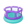 Bestway Laugh 'n Leap Kids Inflatable Bouncer, 52646