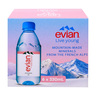 Evian Mineral Water 6 x 330 ml