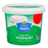 Awafi Yoghurt Full Fat 2 kg