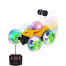 Remote Controlled  Light & Sound Stunt Car