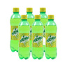 Mirinda Citrus Bottle 6 x 400 ml