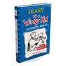 Wimpy Kids Story Book Assorted - 1 Piece