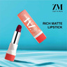 Zayn & Myza Shock Wave Rich Matte Lipstick, 4.2 g