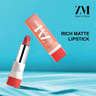 Zayn & Myza Show Stopper Rich Matte Lipstick, 4.2 g