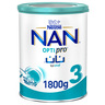 Nestle NAN Optipro Stage 3 Growing Up Formula From 1 to 3 year 1.8 kg