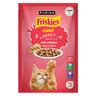 Purina Friskies Junior Chicken In Gravy Wet Cat Food Pouch 85 g