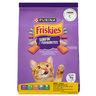 Purina Friskies Surfin Favourites Dry Adult Cat Food Value Pack 1 kg