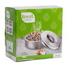 Chefline Stainless Steel Hotpot Royal New 3500