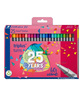 Staedtler Fineliner Triplus Celebration Set 20 + 5 Colours