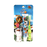 Kodomo Toothbrush 2In1 Pro Kids 1