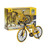 Dat Die Cast Metal Bicycle 0818-4A