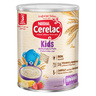 Nestle Cerelac Kids Multicereal & Fruits From 3 Years Onwards 400 g