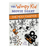 Diary of a Wimpy Kid Story Book  Movie Diary: The Next Chapter