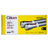 Clikon LED FlashLight, 2 pcs, CK8311