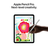 Apple iPad Air (2024) 13 inches, Wi-Fi + Cellular, M2 Chipset, 256 GB Storage, Blue