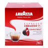 Lavazza Espresso Cremoso Coffee Capsule 16 pcs 128 g