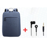 Hama Back Pack + Earphone Rise Urban