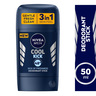 Nivea Men Deodorant Stick Cool Kick 50 ml