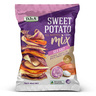 DJ&A Mixed Sweet Potato Chips Sea Salt 70 g