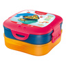 Maped Picnik Concept Lunch Boxes MD870701-3 3in1 Assorted