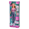 Steffi Love Fashion Doll, 105733602