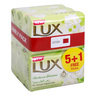 Lux Soap Gardenia Blossom 6 x 120 g