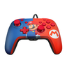 PDP Nintendo Switch Mario Rematch Controller with Headset