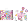 Tokidas Cute Stationery Set / Puzzle Hamster Game Console, T121U