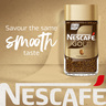 Nescafe Gold Instant Coffee 47.5 g