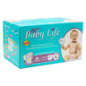 Baby Life Baby Diaper Size 4 Large 7 - 14 kg Value Pack 88 pcs