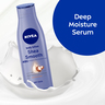 Nivea Body Lotion Shea Smooth For Dry Skin 250 ml