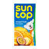 Suntop Mixed Fruit Juice 250 ml