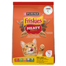Purina Friskies Meaty Grill Adult Cat Food Value Pack 1 kg