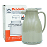 Peacock Vacuum Flask, 0.6L, JP060