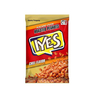 Iyes Kacang Oven Pedas 100g